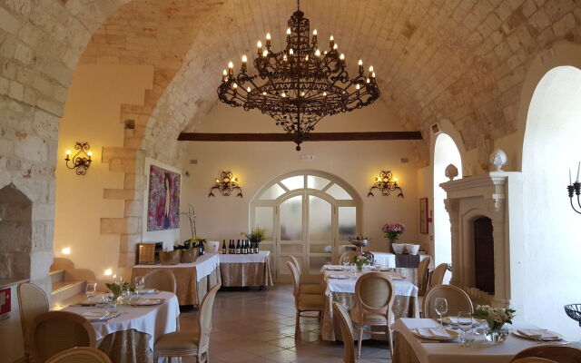 Relais Sant'Eligio