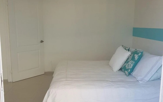 Hermosa Casa Playera