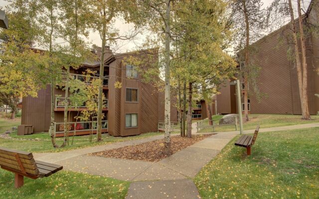 Wild Irishman 1064b by Summitcove Vacation Lodging