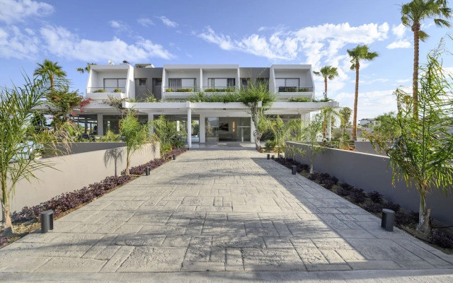 Smaragdi Kos Hotel