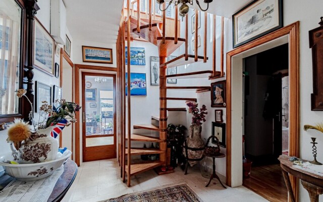 Nice Home in Lumbarda With Wifi and 3 Bedrooms