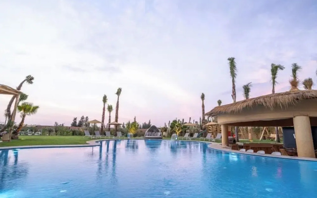 Villa PurSang
