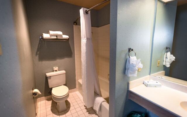 Habitat Suites