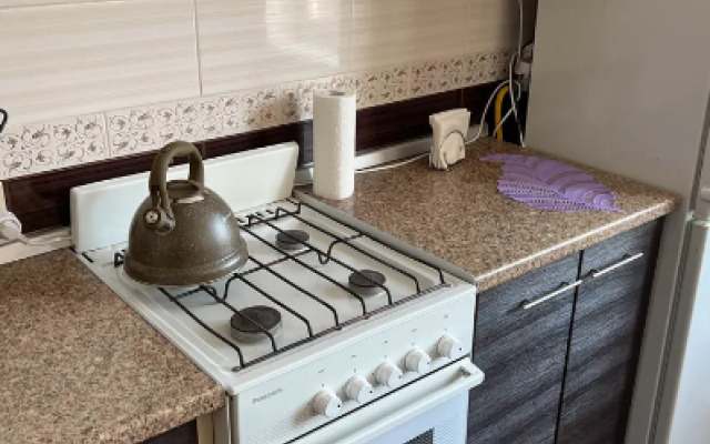 Апартаменты на улице Изотова 15 корпус 2