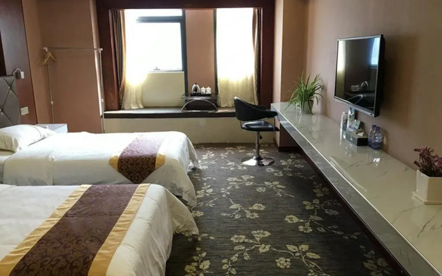 Li Ting Hotel