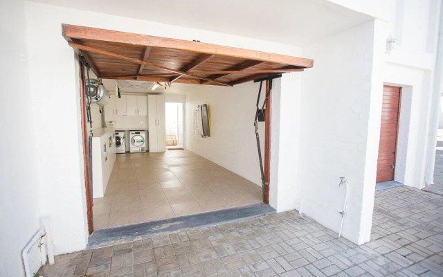 dk villas 3 Skilliepark (Dwarskersbos)