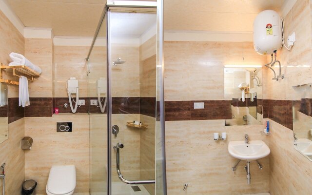 OYO 11956 Galaxy Grand