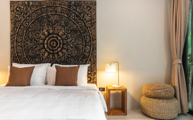 Zee Luxury Boutique Hotel