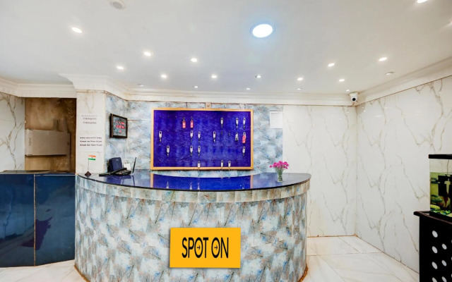 SPOT ON 80554 Hotel Atithi Premium