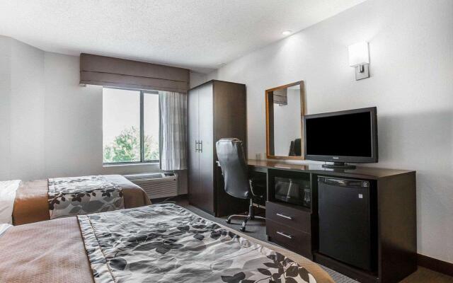 Sleep Inn Bessemer Helena