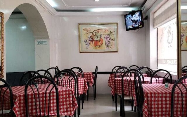 Hotel Americano Bogotá