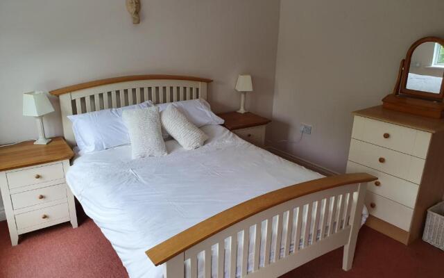 Wolseley Park guest house