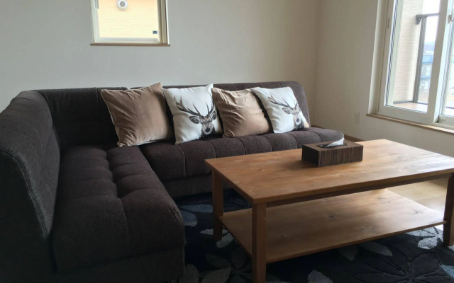 Wonderland Furano Pine