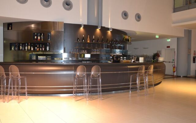 Holiday Inn Nola - Naples Vulcano Buono