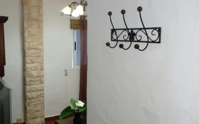 Apartamentos Trebol
