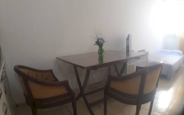 Gohouse - Laranjeiras 116