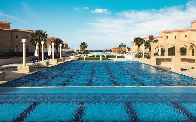 VIP Hurghada Amazing New 2-bed Apartment!