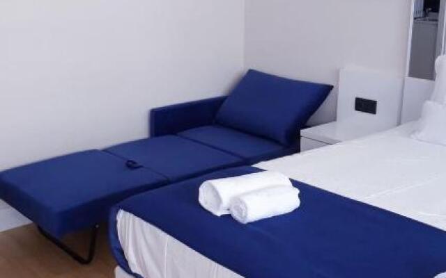 ORBI City studio 536