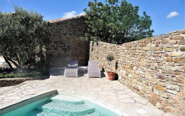 Chateau d'Olmet Guesthouse