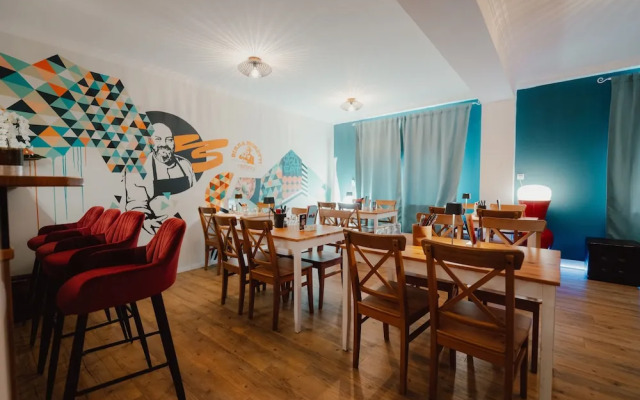 Hotel Schwarzes Kreuz