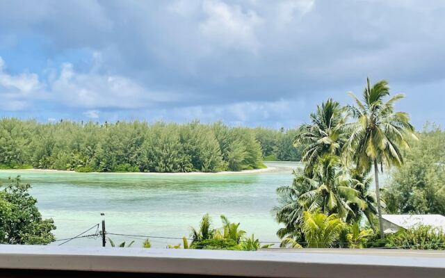 Muri Motu Outlook