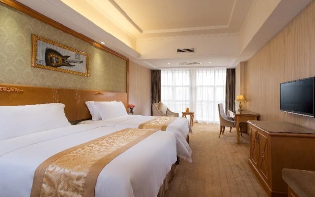 Viennahotel Guangzhou Songnan