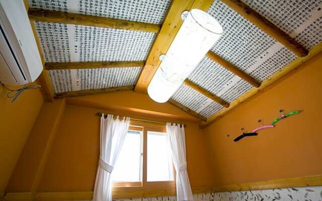 Ddlanche Guesthouse New Building