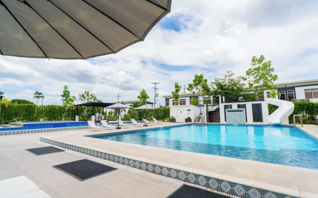 The Mansion Boutique Hotel