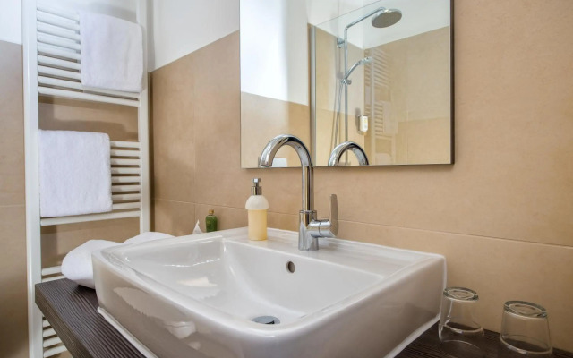 Best Western Hotel Braunschweig Seminarius