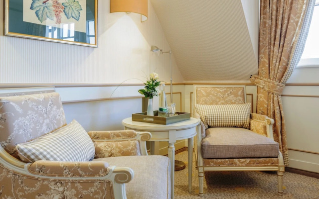 Landhotel Restaurant zur Krone