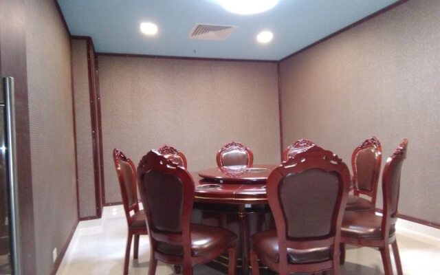 Aristocrat Hotel, New Town, Kolkata
