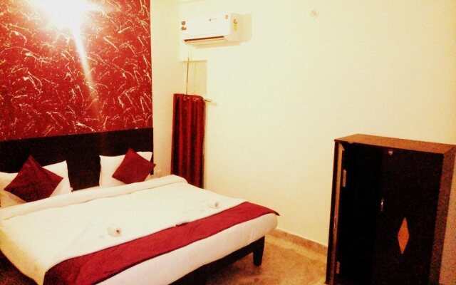 Hotel Ganpati Agra