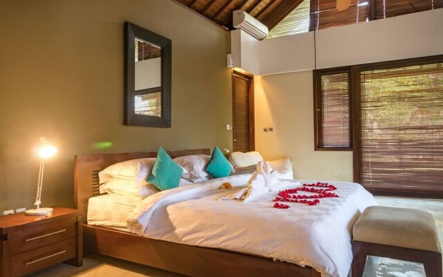 Villa Tirta Cintanya