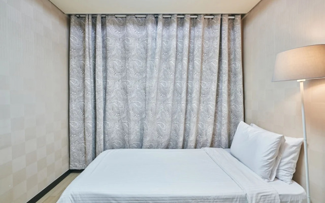 Samseong Apt City Airport