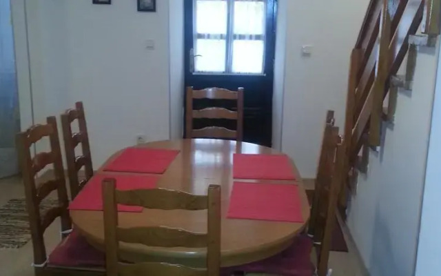 Holiday Home Koprivno Farm