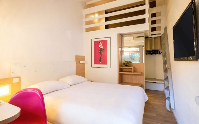 Hotel ibis Styles Aix en Provence Mas des Oliviers