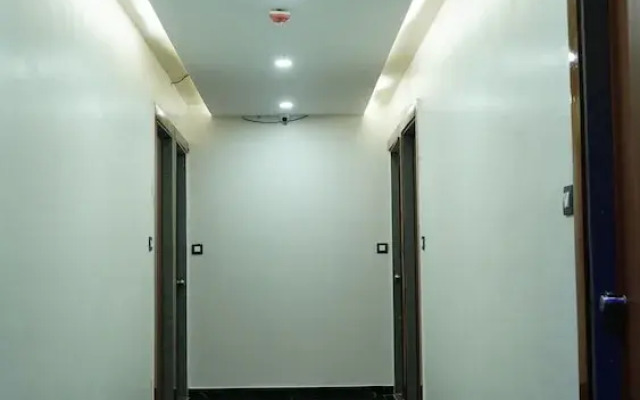 Hotel kailash inn
