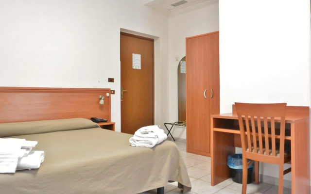Hotel Trentina