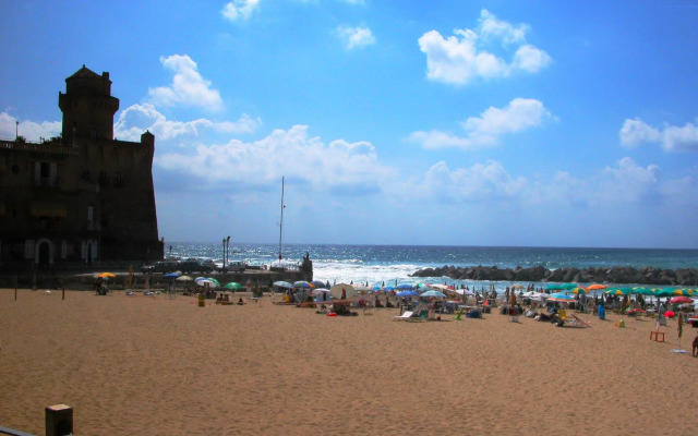 Casa Laura Beach&Town