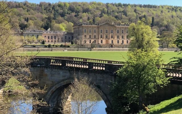 The Old Station House - B&B