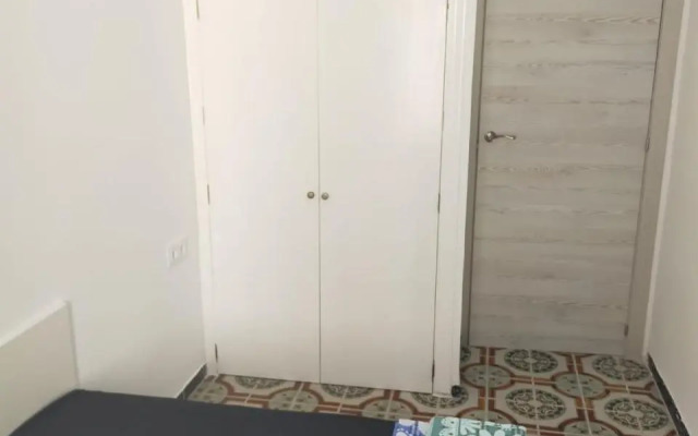 Apartamento en el centro de Denia