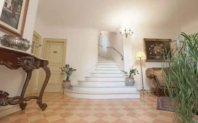 Atenea Luxury Suites