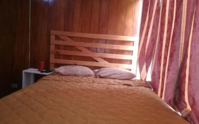 Hotel Sinaloa 2
