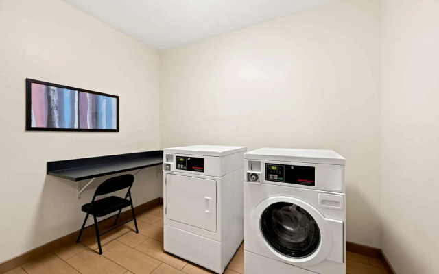 Best Western Bryan College Station