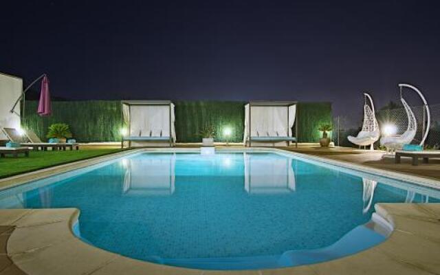 Villa Views