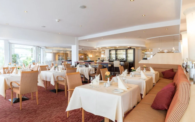 Hotel Strandidyll