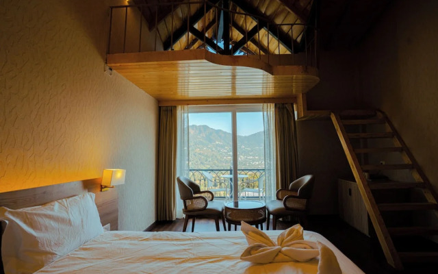 The Barns Resorts