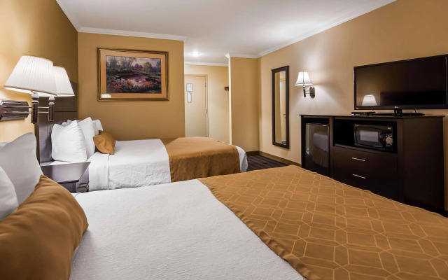 Best Western Inn & Suites