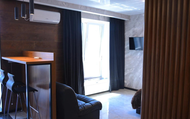 River Park apartments