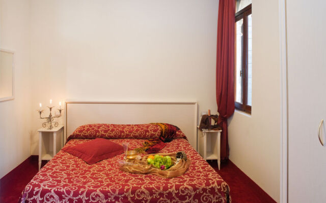 Axel Hotel Venezia - Adults Only